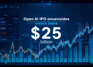 OpenAI IPO nears as revenue crosses $25bn