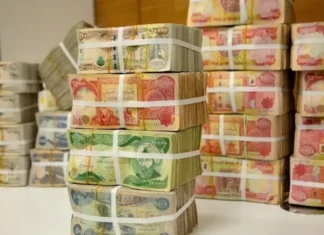 Parliamentary Finance Committee Employee salaries are secured and a red line