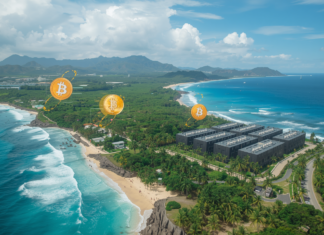 Petro pitches Bitcoin mining boom for Colombia’s Caribbean coast