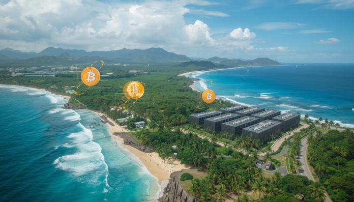 Petro pitches Bitcoin mining boom for Colombia’s Caribbean coast