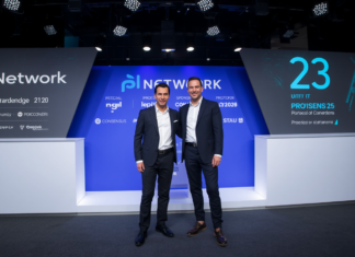 Pi Network’s two co founders set to speak at Consensus 2026 as sponsor amid Protocol 23 countdown