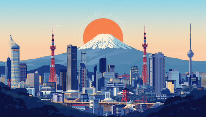 Polymarket targets approval in Japan as global scrutiny intensifies Polymarket targets approval in Japan as global scrutiny intensifies