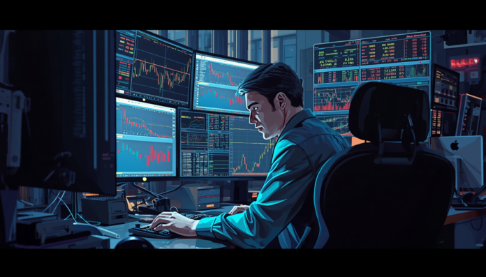 Polymarket trader accused of making $1.2M using Google insider data Polymarket trader accused of making $1.2M using Google insider data