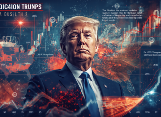 Prediction markets battle escalates after president Donald Trump sides with CFTC Prediction markets battle escalates after president Donald Trump sides with CFTC (2)