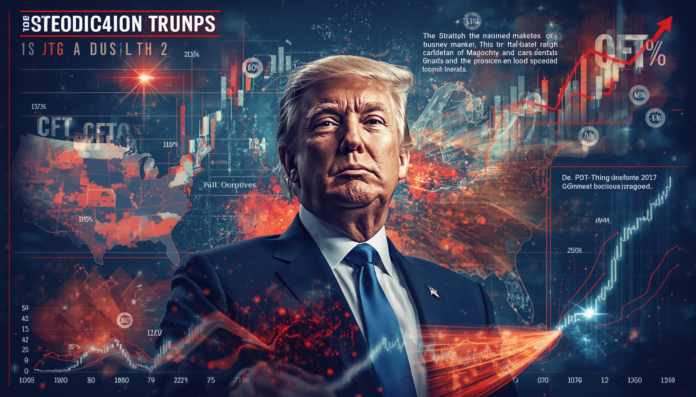 Prediction markets battle escalates after president Donald Trump sides with CFTC (2) Prediction markets battle escalates after president Donald Trump sides with CFTC (2)