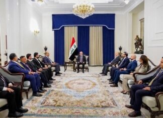 Programmers and IT Professionals Central to Iraq's Digital Future