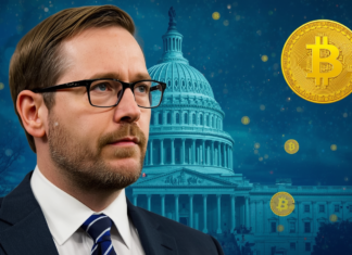 Ripple CEO Brad Garlinghouse says CLARITY Act could stall before midterms