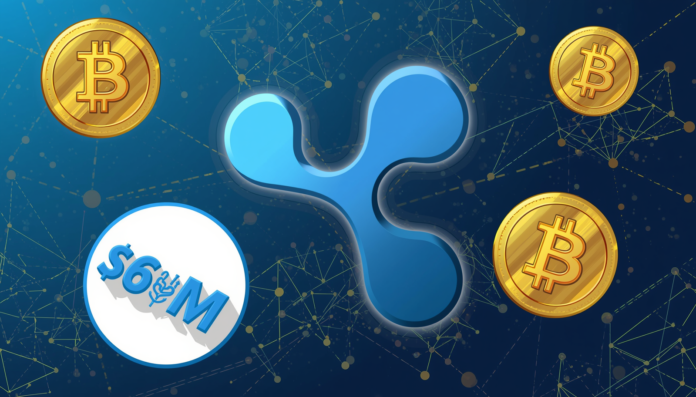 Ripple backs Squid’s $6M round to simplify cross chain crypto