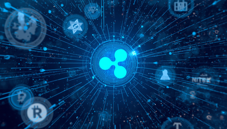 Ripple begins sharing DPRK threat intel with crypto firms