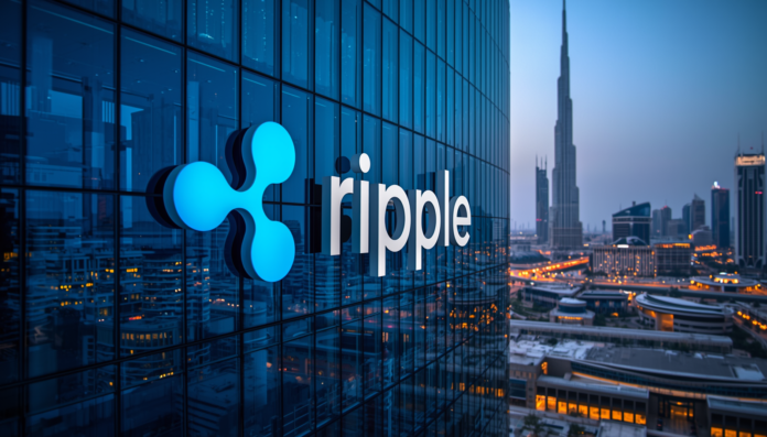 Ripple opens Dubai HQ to double Middle East and Africa team amid demand surge