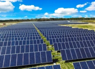 Scientists succeed in doubling the thermal stability of solar panels