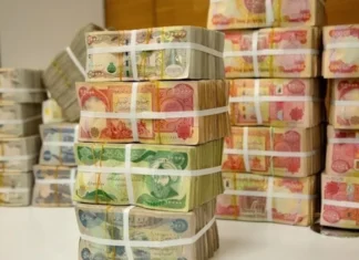 Secured for two months... Former member of the parliamentary finance committee rules out the government stopping salary payments