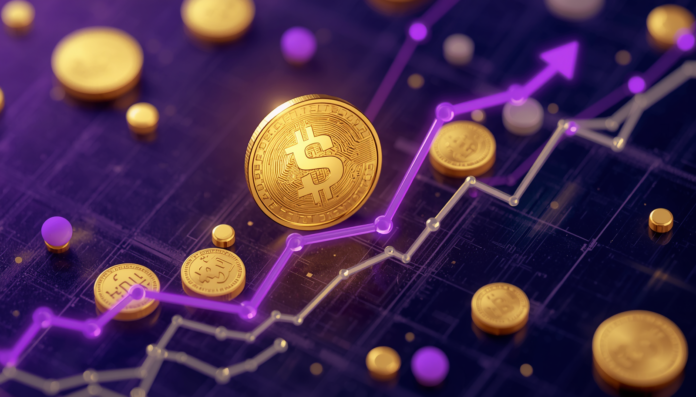 Solana Chain GDP Hits $342M as RWA Market Cap Tops $2B