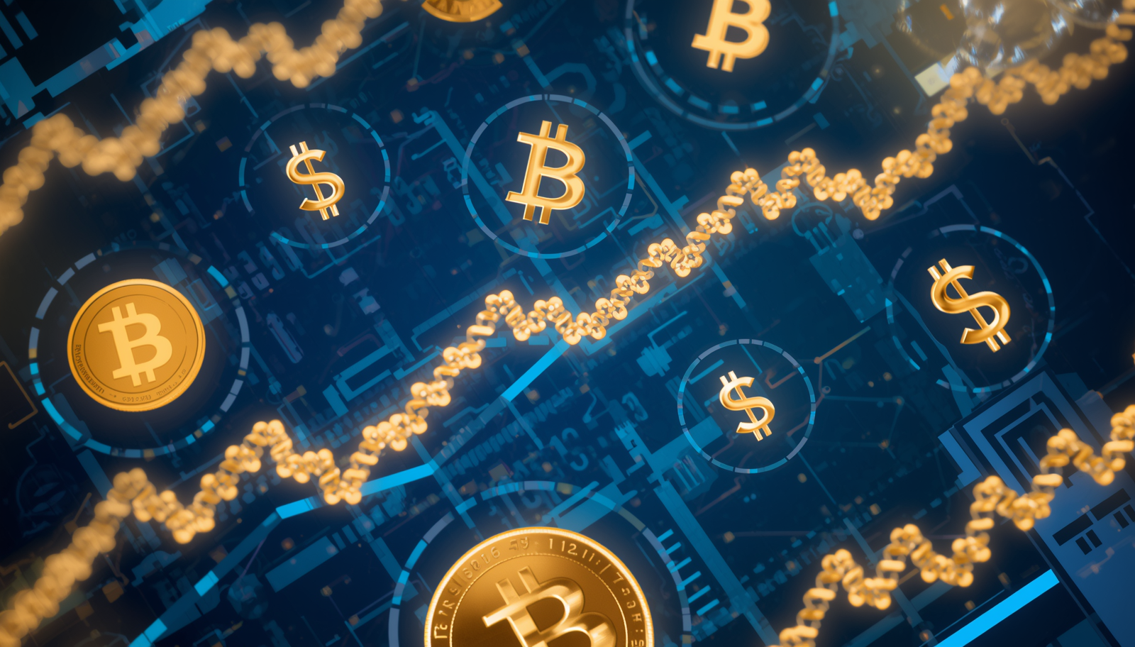 Stablecoins may be ready for a major rebrand, a16z says