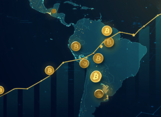 Stablecoins surpass Bitcoin in purchases across Latin America Stablecoins surpass Bitcoin in purchases across Latin America