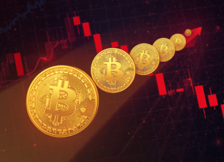 Strategy sends $30M in Bitcoin to Coinbase as MSTR stock slides