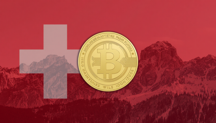 Swiss bank AMINA brings Canton Coin into regulated finance