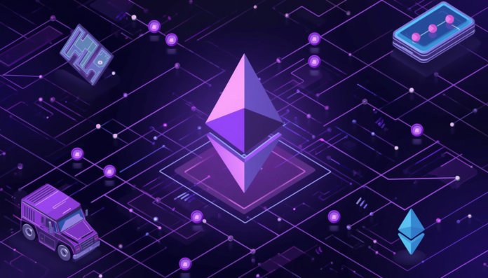 Syndicate Labs exits as smaller Ethereum layer 2s lose traction