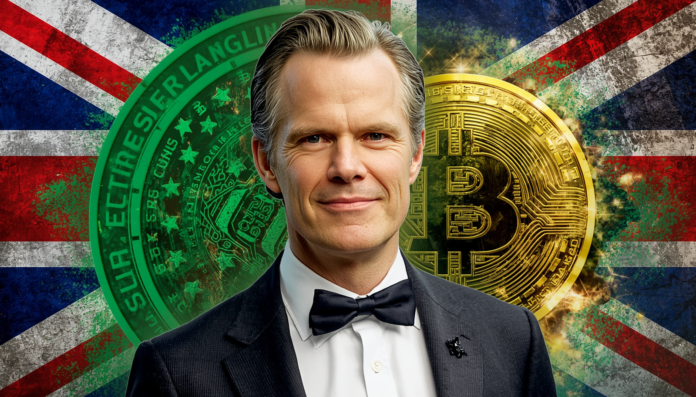 Tether Billionaire Christopher Harborne Enters UK’s Richest People Lis Tether Billionaire Christopher Harborne Enters UK’s Richest People Lis