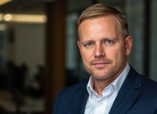 Tether Billionaire Christopher Harborne Enters UK’s Richest People List
