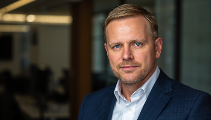 Tether Billionaire Christopher Harborne Enters UK’s Richest People List