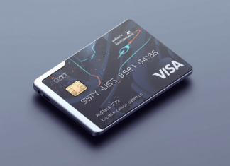 Tether backed Oobit unveils AI agent card for autonomous USDT spending