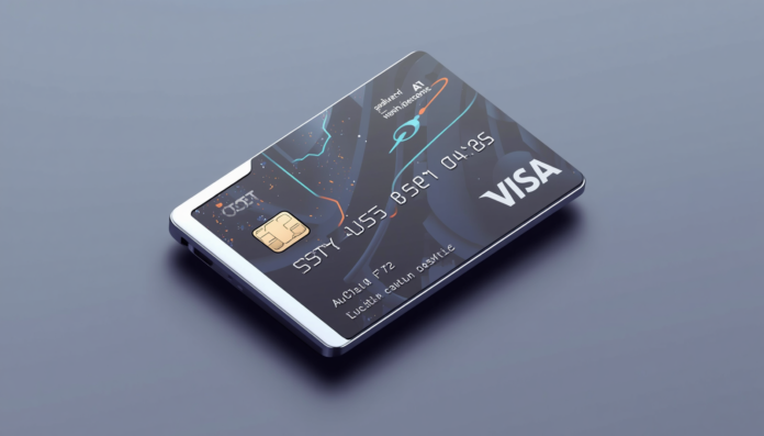 Tether backed Oobit unveils AI agent card for autonomous USDT spending