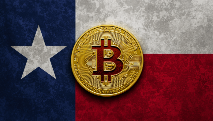 Texas Bitcoin reserve plan advances as federal push faces delays Texas Bitcoin reserve plan advances as federal push faces delays