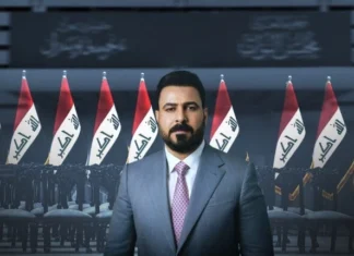 The Democratic Party confirms its intention to proceed with the State of Law coalition to challenge the vote on al-Zidi’s cabinet. The Democratic Party confirms its intention to proceed with the State of Law coalition to challenge the vote on al Zidi's cabinet.