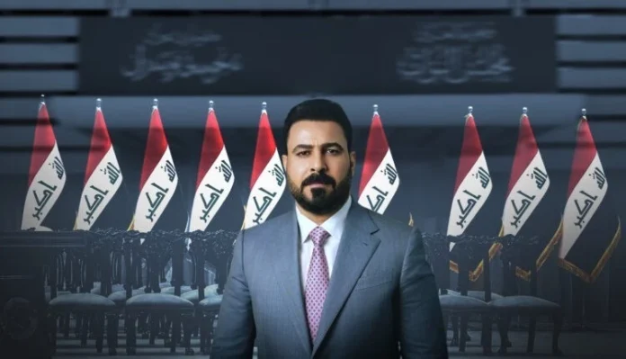 The Democratic Party confirms its intention to proceed with the State of Law coalition to challenge the vote on al Zidi's cabinet. The Democratic Party confirms its intention to proceed with the State of Law coalition to challenge the vote on al Zidi's cabinet.