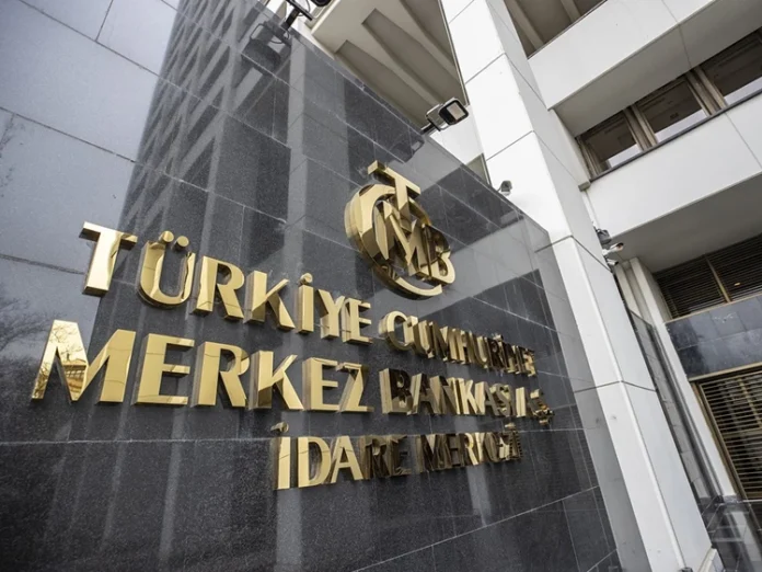The Turkish central bank loses $8.4 billion from its reserves.