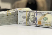 The dollar has fallen again against the dinar in Baghdad and Erbil. The dollar has fallen again against the dinar in Baghdad and Erbil.