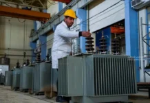 The parliamentary electricity committee clarifies details of the seizure of 300 smuggled transformers.