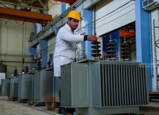 The parliamentary electricity committee clarifies details of the seizure of 300 smuggled transformers.