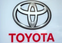 Toyota sees profit drop as US tariffs, Mideast bite