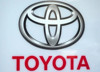 Toyota sees profit drop as US tariffs, Mideast bite