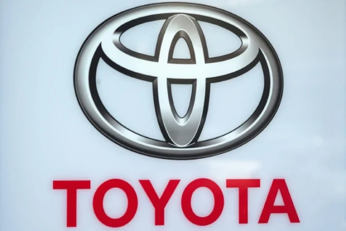 Toyota sees profit drop as US tariffs, Mideast bite