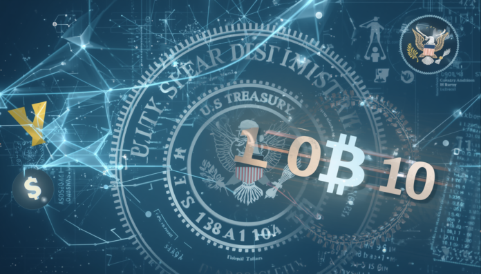 U.S. Treasury sanctions crypto wallets tied to Sinaloa Cartel fentanyl network