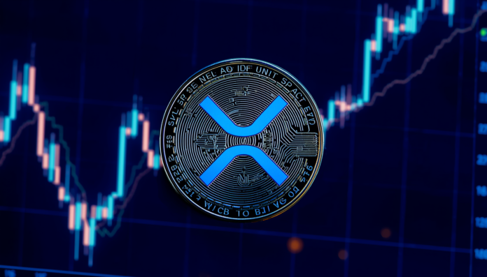 U.S. spot XRP ETFs post strongest inflow day in four months