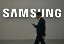 Union calls strike at S. Korea chip giant Samsung Electronics