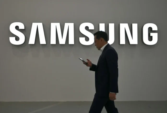 Union calls strike at S. Korea chip giant Samsung Electronics