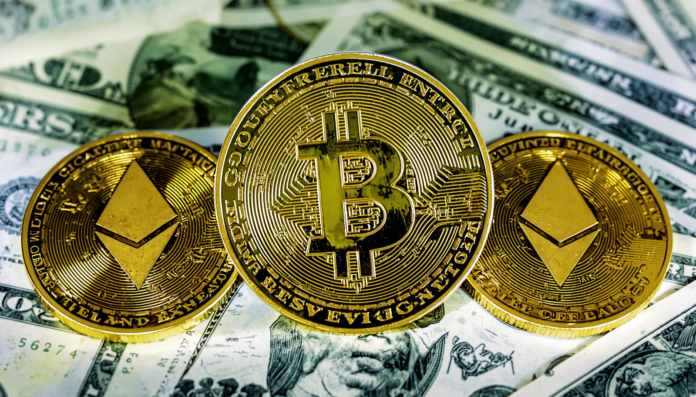 Wells Fargo’s Q1 filing shows bigger Ether ETF exposure