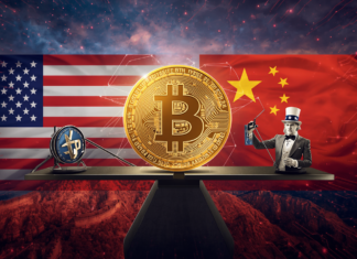 Why Pete Hegseth believes Bitcoin battles China and gives the US classified leverage