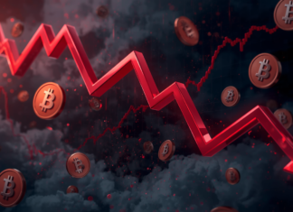 Why the crypto market crashed today and dragged Bitcoin below $78k
