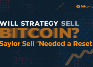 Will Strategy Sell Bitcoin Saylor Says ‘Never Sell’ Needed a Reset
