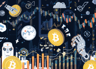AI stocks are draining crypto’s momentum, Bitwise warns AI stocks are draining crypto’s momentum, Bitwise warns