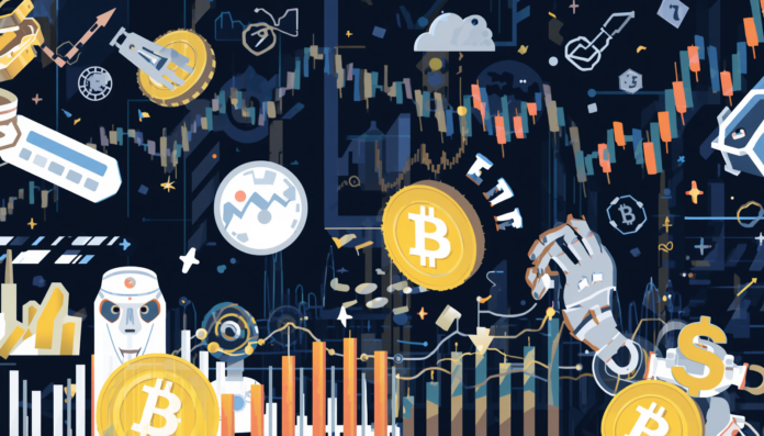 AI stocks are draining crypto’s momentum, Bitwise warns AI stocks are draining crypto’s momentum, Bitwise warns