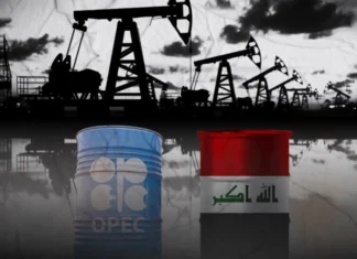 Adjusting quotas is better than withdrawing Economist warns against Iraq leaving OPEC