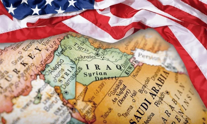 Al Badri warns against American dominance over the Iraqi economic file.