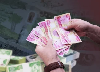 Al Danbous The liquidity crisis is due to two main reasons